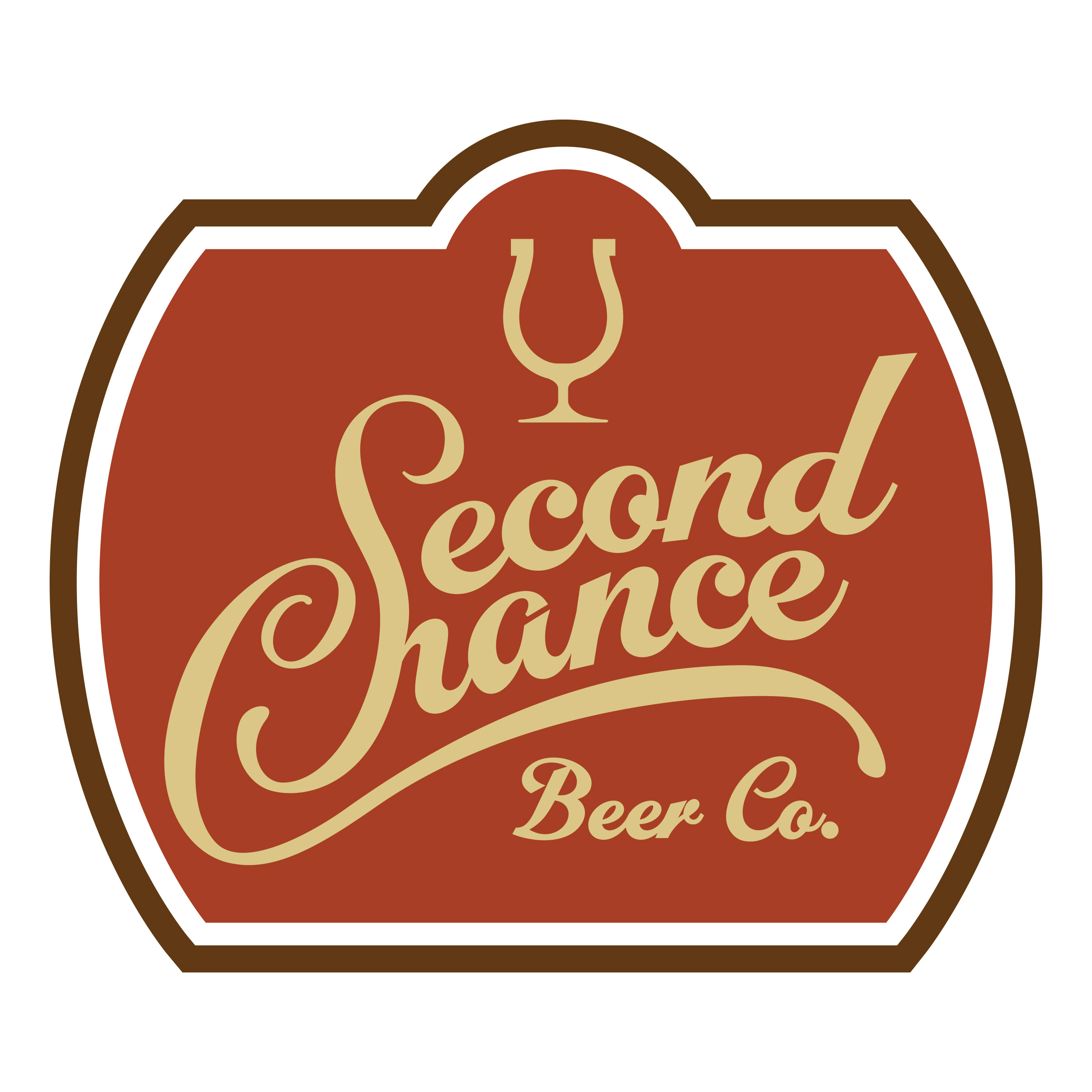 Second chance beer company